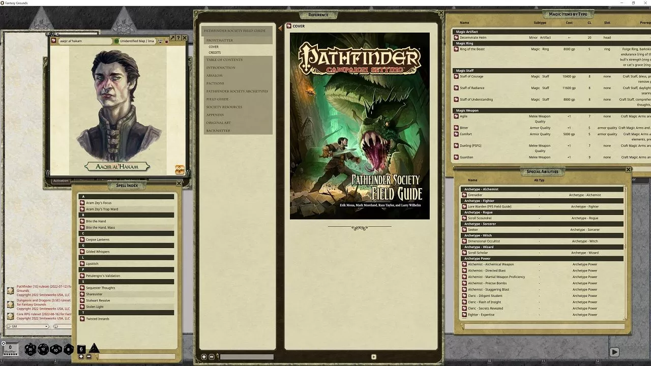 Screenshot 0